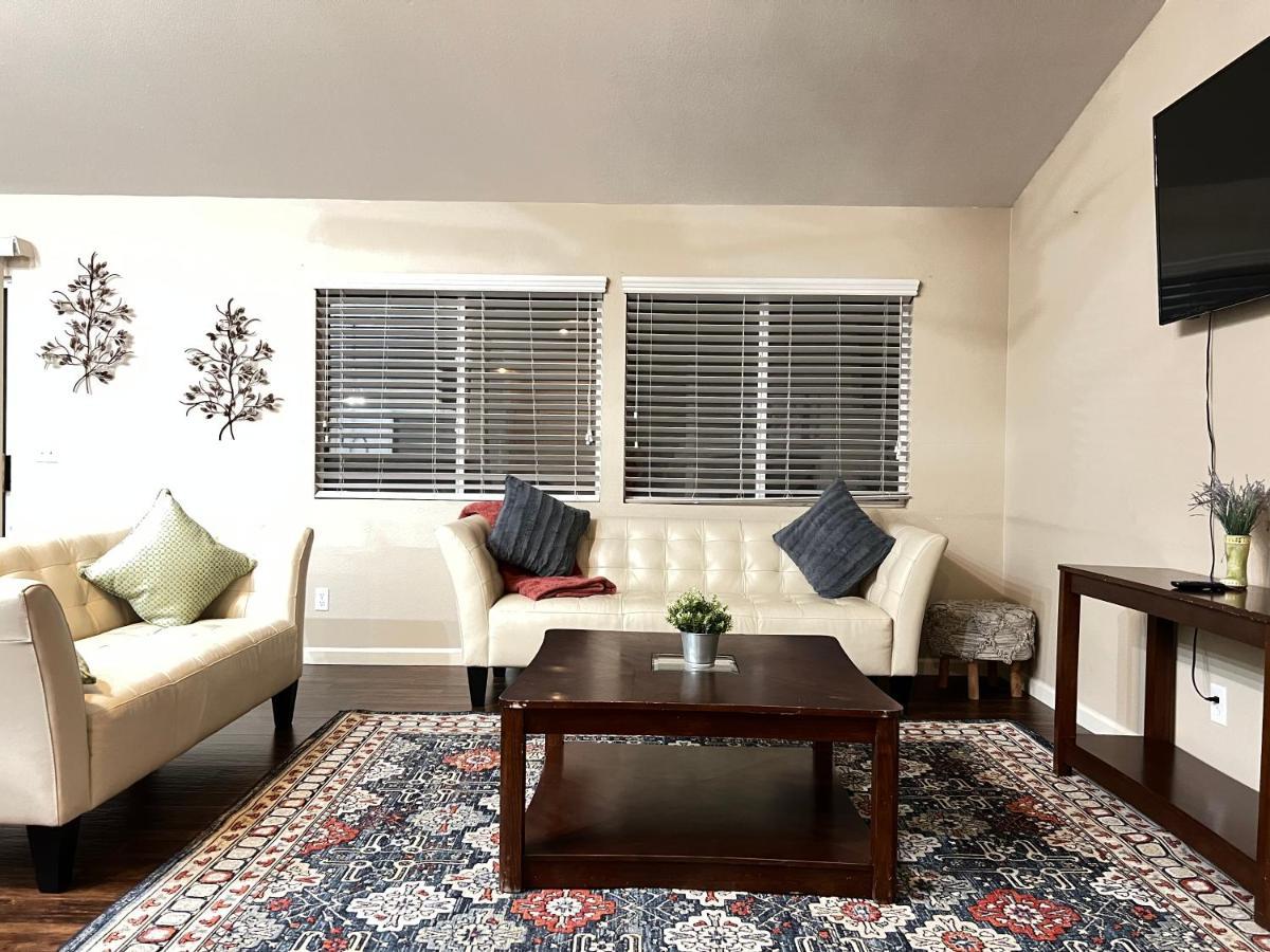 Sweet Spacious 5 Bdrm Home With Pool لاس فيغاس المظهر الخارجي الصورة