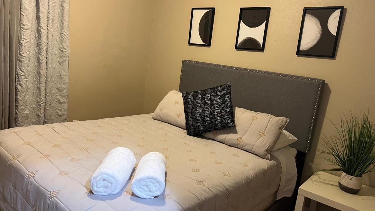 Sweet Spacious 5 Bdrm Home With Pool لاس فيغاس المظهر الخارجي الصورة